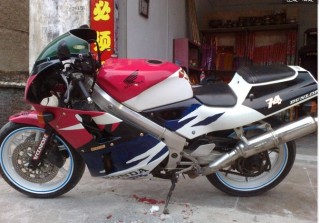 广西钟山出售VFR400可换CBR23