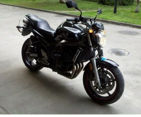 佛山南海FZ6N出售 35000