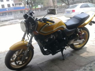佛山出售CB400-VTEC一代19500