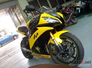 广州花都出售08极品R6！55555元！