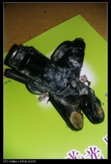 出一个日清上泵