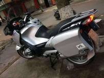 广西北流出售宝马07RT1200，4万中