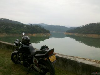 卖烦了,出售CB1000