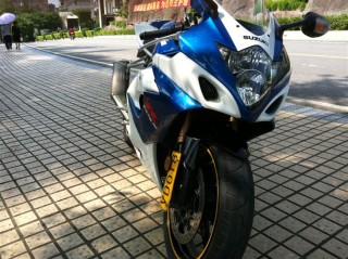 阳春出售suzuki K6  大R