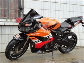 肇庆市端州区代友出售CBR22