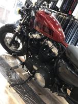 中山市出售 哈雷 1200 x48