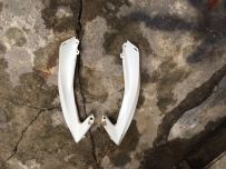 出售一堆07雅马哈R6外壳