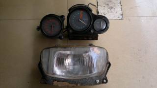 广东江门200出售VFR大灯和米表
