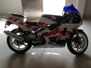 代友发帖南海丹灶16800元出CBR29