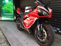 东莞出售精神07R1接受换10后Z1000