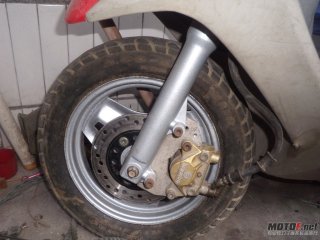 广州市芳村区出售DIO28改GY6尸体一部.1000元