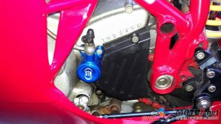 广东河源市区 代友出： DUCATI 749s