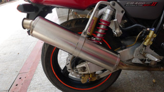 代友出成色超好的02VTEC2