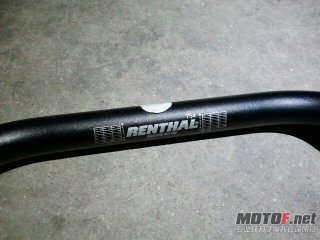 台山出售R牌手把一个同原装ZRX1200排气