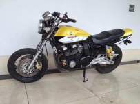 出售XJR400  超低价抛售