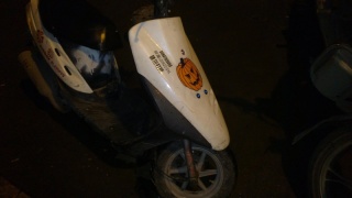 广州出DIO28改了90的，1500急出爽快的来带视频