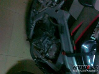 茂名出售台泰版RGT150全尸体，3000接刀要的联系