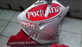 佛山出售一套闲置P3包围