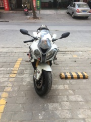 代友出台14年S1000RR！