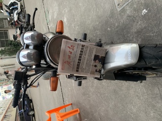 广州白云区出售07cb250小黄蜂