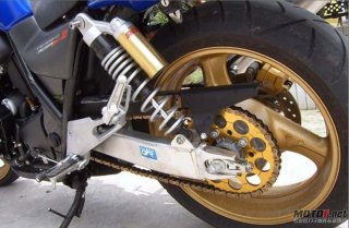 佛山顺德出CB4003代和CR125