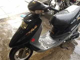 开平出超新雅马90T，1500元。