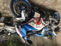 东莞出售14年CBR1000