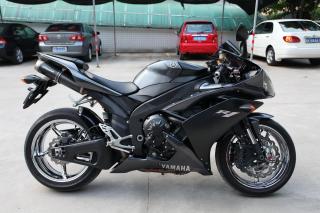 广东茂名出售改装07 R1.。不想玩了,自己大刀5000..现价63000