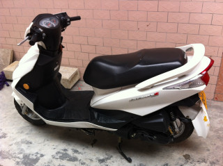 车已出售，请版主删帖