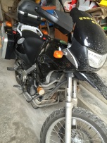 广东韶关出宝马GS650（04款双点火）大套