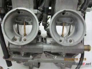 广东佛山￥400出售NSR250 3仔化油器