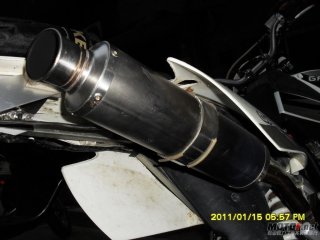 江门市区XTR250滑胎出售期限已到.只能留着当摆设