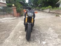 中山沙溪38888代友出台14年的MT-9