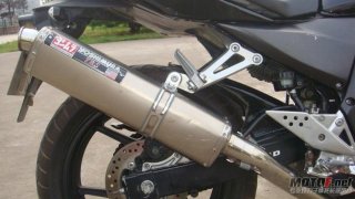 云浮郁南县32000元出售06年Z750