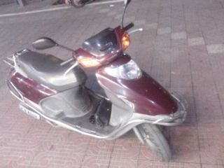 五羊本田 喜悦100CC