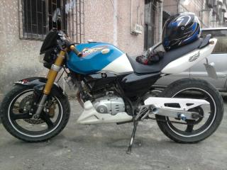 【铃木148CC改装车】，【5500元不刀】，【带视频】