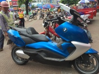 英德代友出13C650GT