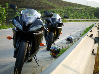 湖南郴州63000出售11年R6