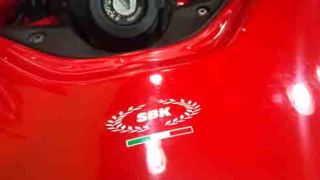 廣州南沙區 06款杜卡迪479S 售價:45000元 接小刀!