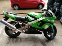 代友发贴出川崎9R