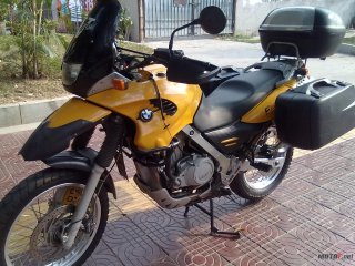 深圳岀售长途利器02F650GS