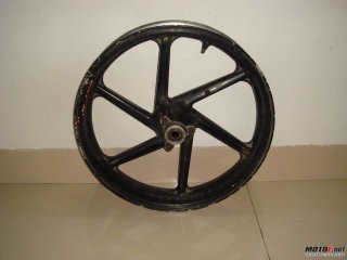 广州800元出一对九新石桥光石胎同一只NS-1后铃17寸的