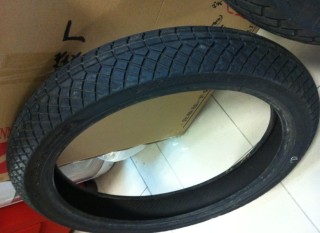 广州出售KR或GP雨胎一对