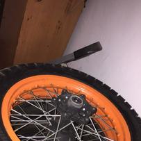 开平市区出售精神 干3 NSR250 魔术师250