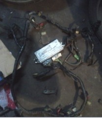 广东江门出NSR250.PGM3电路一整套