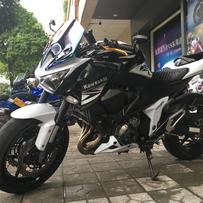 Z800 14年车