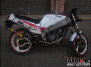 【代朋友发帖】顺德龙江出R1Z---6800 接大关刀（另外还有台TZR）