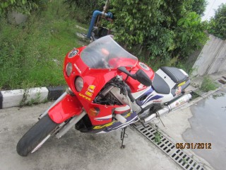 惠州市博罗石湾出售VFR400