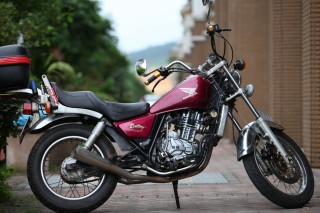 清远代友1888急售代步太子一台~