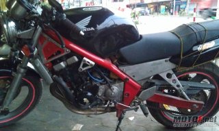 急出,懒得整.肇庆出台CB-1